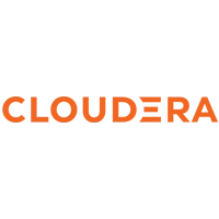Cloudera Logo